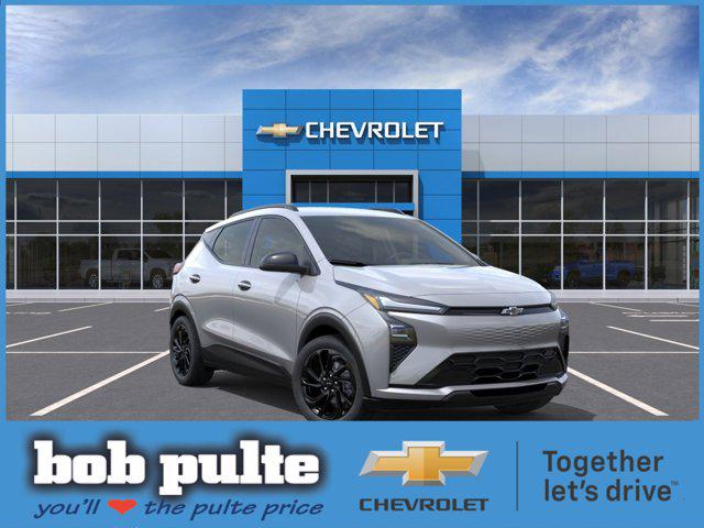 2027 Chevrolet Bolt RS FWD for sale near Lebanon, OH