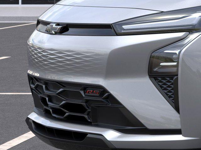2027 Chevrolet Bolt RS FWD