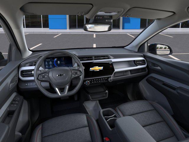 2027 Chevrolet Bolt RS FWD