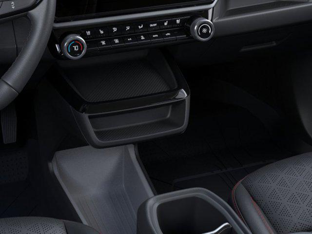 2027 Chevrolet Bolt RS FWD