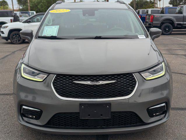 Used 2022 Chrysler Pacifica For Sale in Tucson, AZ