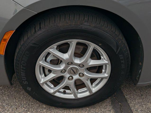 Used 2022 Chrysler Pacifica For Sale in Tucson, AZ