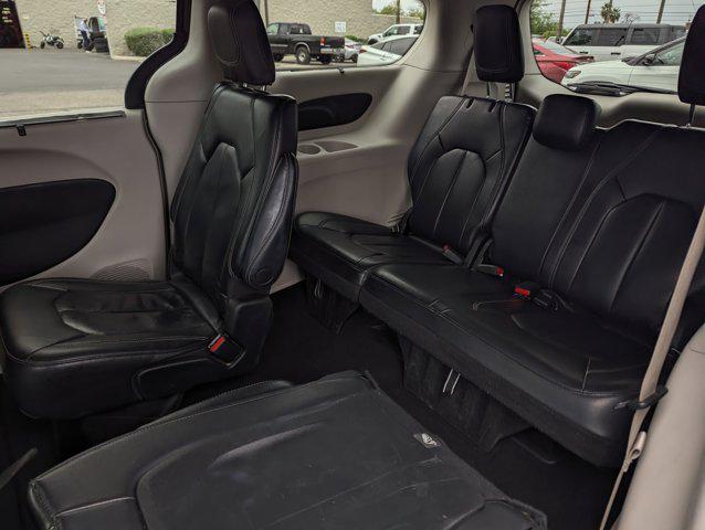 Used 2022 Chrysler Pacifica For Sale in Tucson, AZ