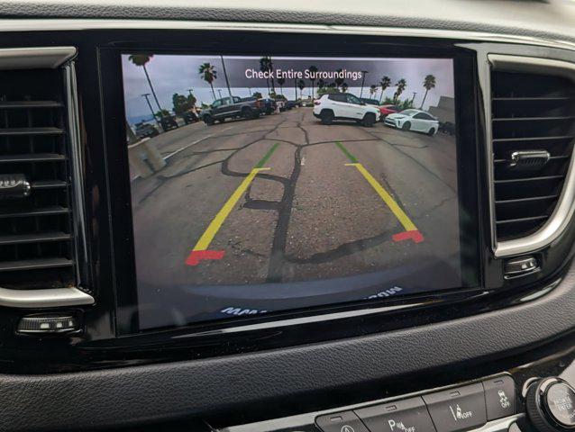 Used 2022 Chrysler Pacifica For Sale in Tucson, AZ