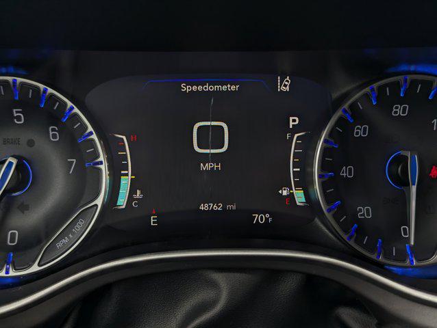 Used 2022 Chrysler Pacifica For Sale in Tucson, AZ