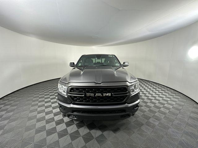 2023 RAM 1500 Big Horn Crew Cab 4x4 57 Box