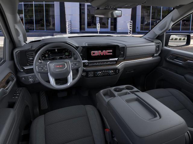 2026 GMC Sierra 1500 Double Cab, Standard Bed, Elevation, 4WD