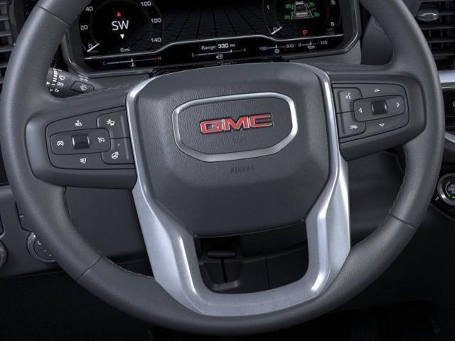 2026 GMC Sierra 1500 Double Cab, Standard Bed, Elevation, 4WD