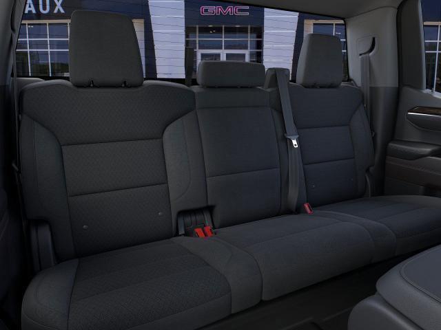 2026 GMC Sierra 1500 Double Cab, Standard Bed, Elevation, 4WD