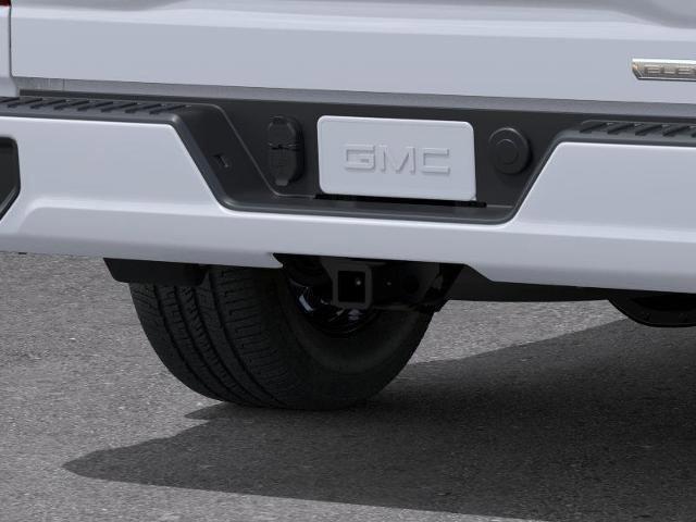 2026 GMC Sierra 1500 Double Cab, Standard Bed, Elevation, 4WD
