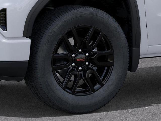 2026 GMC Sierra 1500 Double Cab, Standard Bed, Elevation, 4WD