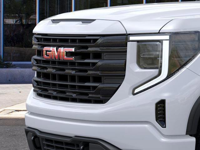 2026 GMC Sierra 1500 Double Cab, Standard Bed, Elevation, 4WD