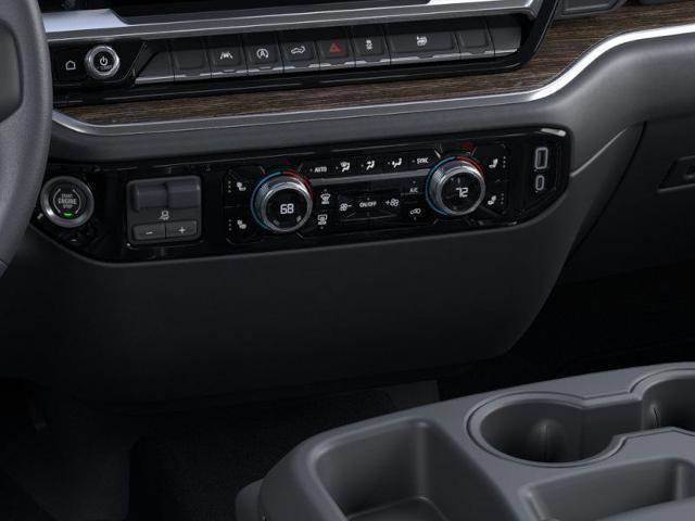 2026 GMC Sierra 1500 Double Cab, Standard Bed, Elevation, 4WD