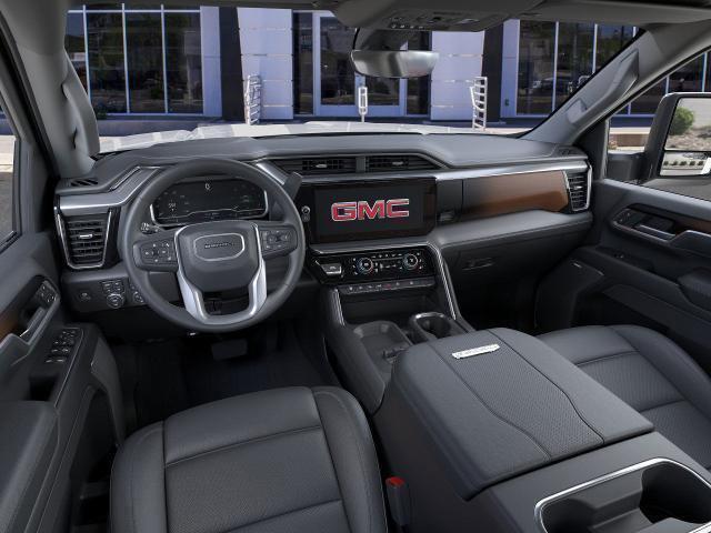 2026 GMC Sierra 3500HD Denali