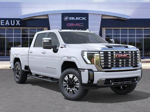 2026 GMC Sierra 3500HD Denali