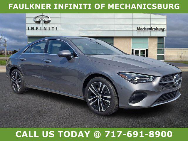 2026 Mercedes-Benz CLA 250 CLA 250 for sale in Mechanicsburg, PA