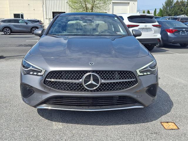 2026 Mercedes-Benz CLA 250 CLA 250