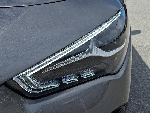 2026 Mercedes-Benz CLA 250 CLA 250