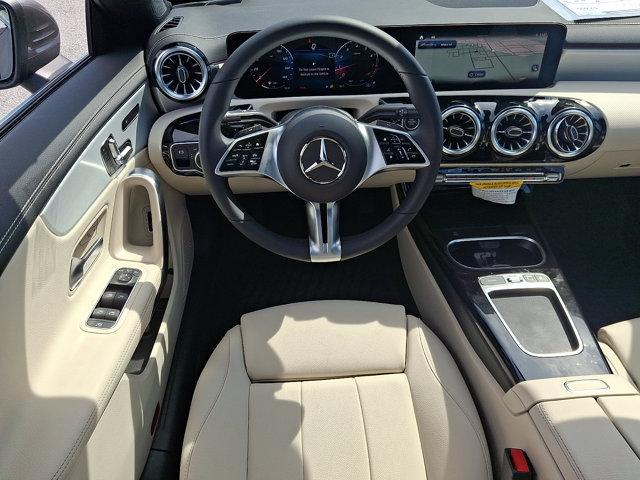 2026 Mercedes-Benz CLA 250 CLA 250