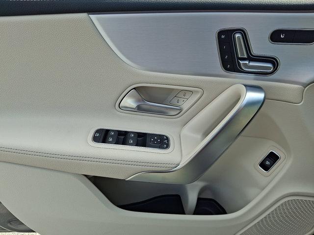 2026 Mercedes-Benz CLA 250 CLA 250