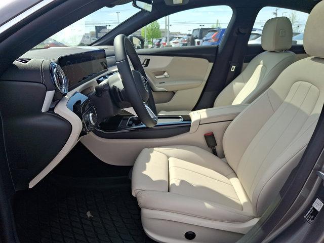 2026 Mercedes-Benz CLA 250 CLA 250
