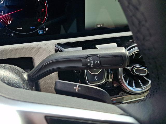 2026 Mercedes-Benz CLA 250 CLA 250