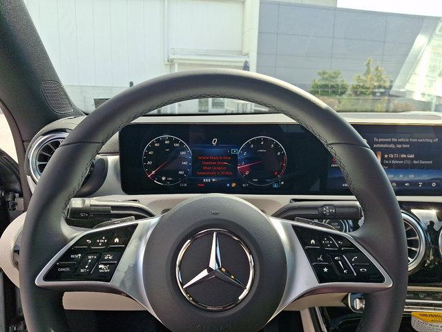 2026 Mercedes-Benz CLA 250 CLA 250