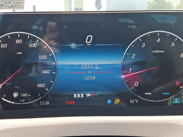 2026 Mercedes-Benz CLA 250 CLA 250