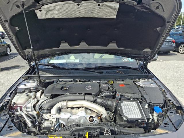 2026 Mercedes-Benz CLA 250 CLA 250
