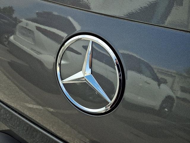 2026 Mercedes-Benz CLA 250 CLA 250