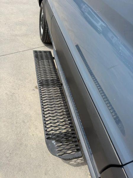2019 Ford Transit Extended Length w/Sliding Side Door w/LWB