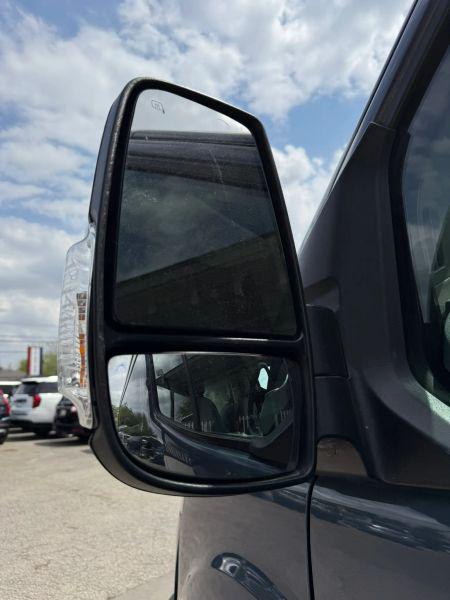 2019 Ford Transit Extended Length w/Sliding Side Door w/LWB