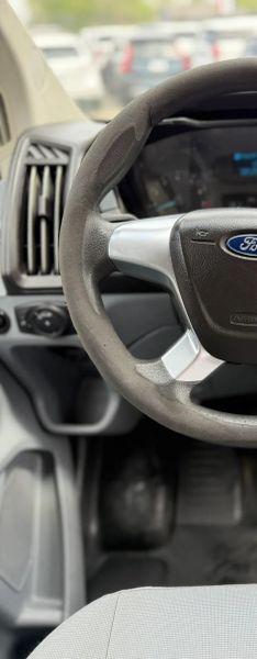 2019 Ford Transit Extended Length w/Sliding Side Door w/LWB