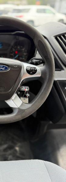 2019 Ford Transit Extended Length w/Sliding Side Door w/LWB
