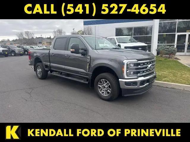 2025 Ford F-350 Lariat Super Duty for sale in Bend, OR