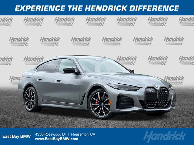 2024 BMW i4 M50 for sale in Daleville, IN