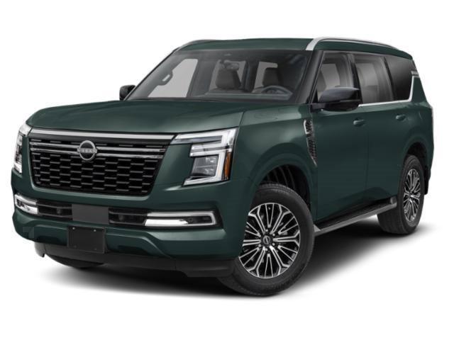 2026 Nissan Armada SL for sale in East Hanover, NJ