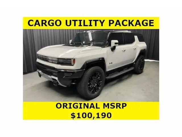2025 GMC HUMMER EV 2X e4WD for sale near Rittman, OH