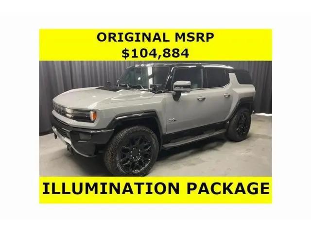 2024 GMC HUMMER EV 2X for sale near Rittman, OH