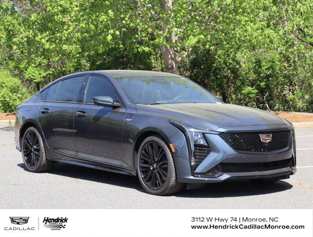 2026 Cadillac CT5-V V-Series RWD for sale in Monroe, NC