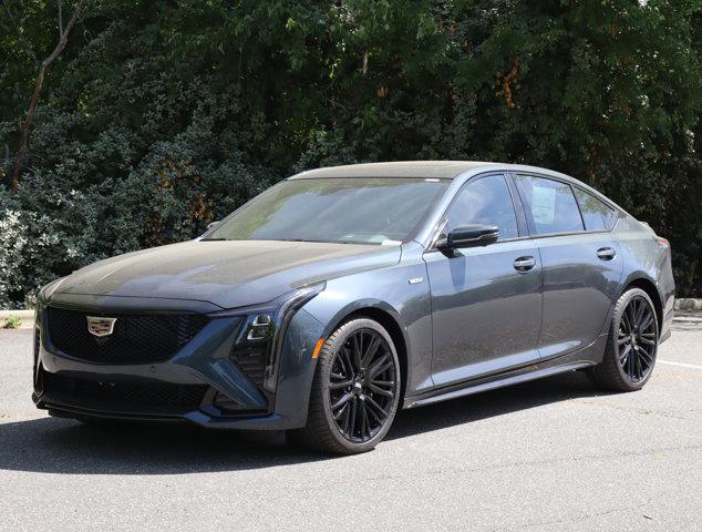 2026 Cadillac CT5-V V-Series RWD