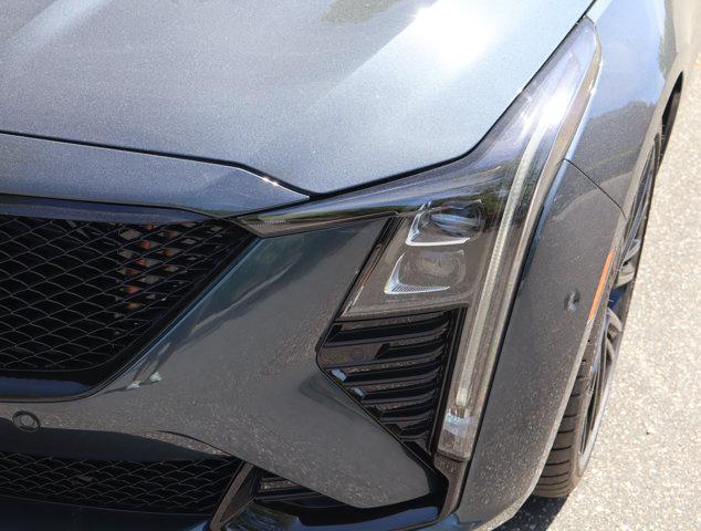 2026 Cadillac CT5-V V-Series RWD