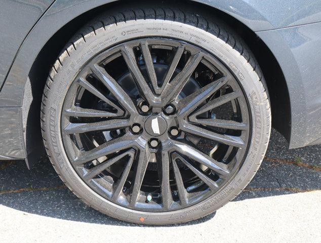 2026 Cadillac CT5-V V-Series RWD