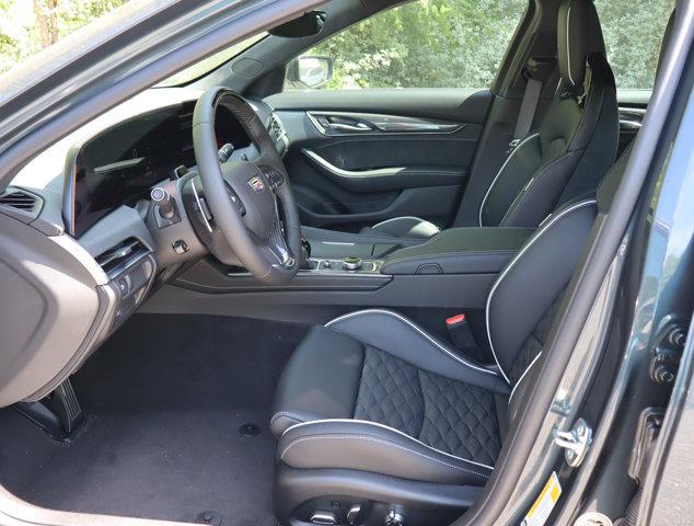 2026 Cadillac CT5-V V-Series RWD