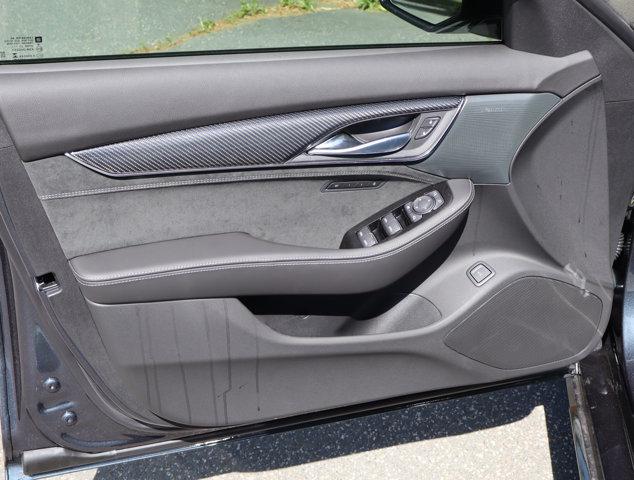 2026 Cadillac CT5-V V-Series RWD