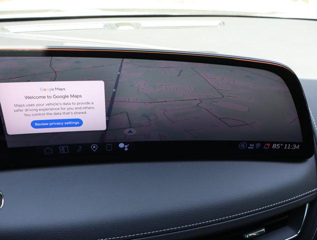 2026 Cadillac CT5-V V-Series RWD