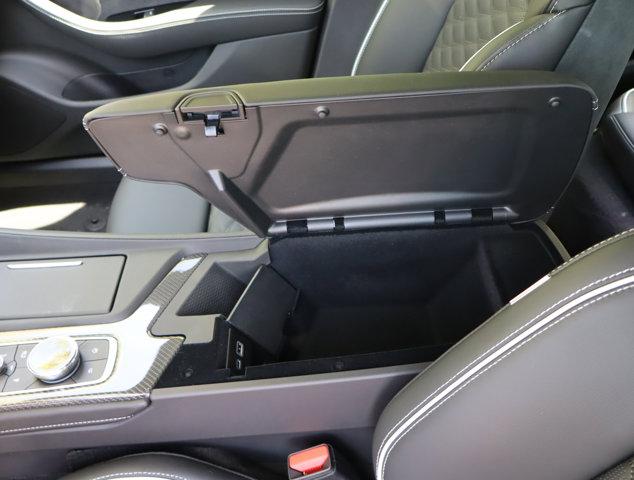 2026 Cadillac CT5-V V-Series RWD