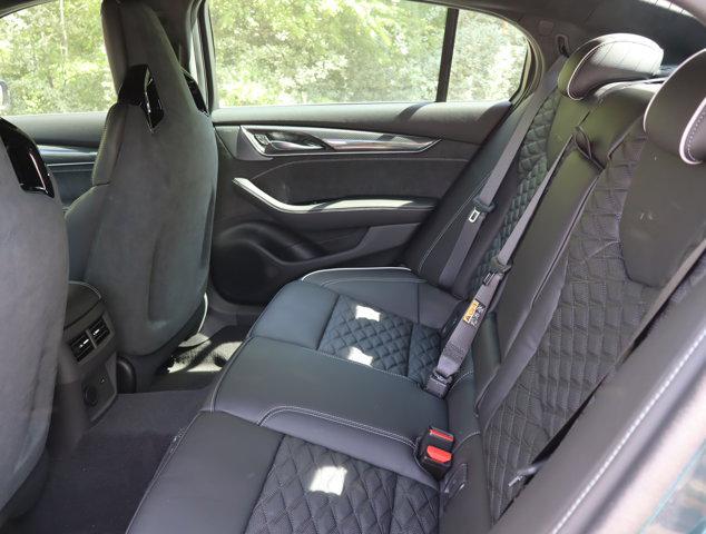 2026 Cadillac CT5-V V-Series RWD