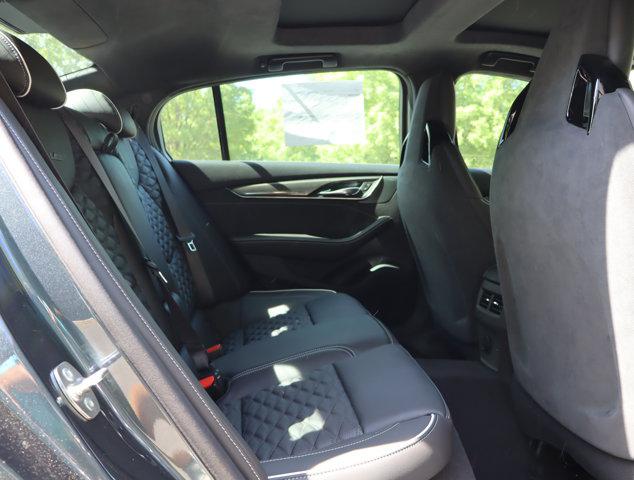 2026 Cadillac CT5-V V-Series RWD
