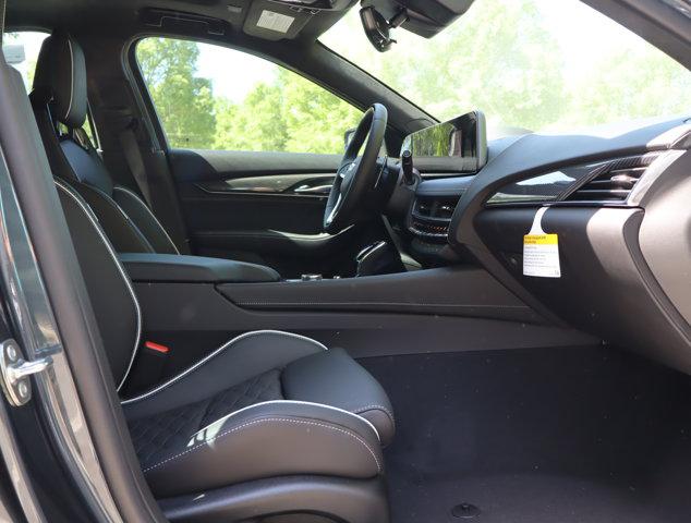 2026 Cadillac CT5-V V-Series RWD